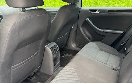 Volkswagen Jetta VI, 2013 год, 770 000 рублей, 11 фотография