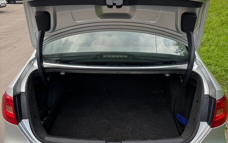Volkswagen Jetta VI, 2013 год, 770 000 рублей, 8 фотография