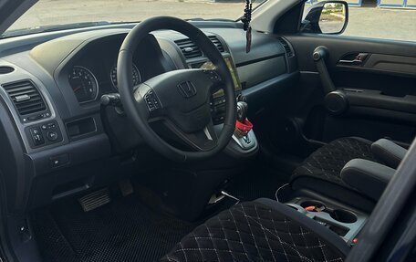 Honda CR-V III рестайлинг, 2011 год, 1 600 000 рублей, 2 фотография