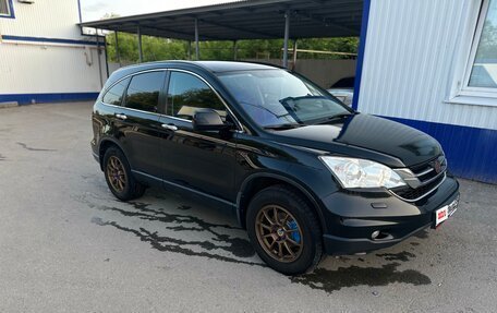 Honda CR-V III рестайлинг, 2011 год, 1 600 000 рублей, 5 фотография