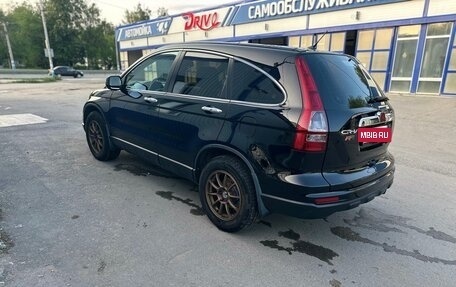 Honda CR-V III рестайлинг, 2011 год, 1 600 000 рублей, 3 фотография