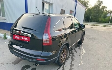Honda CR-V III рестайлинг, 2011 год, 1 600 000 рублей, 4 фотография