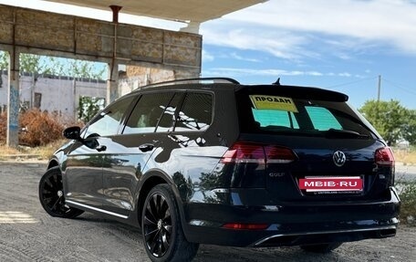 Volkswagen Golf VII, 2019 год, 1 700 000 рублей, 6 фотография