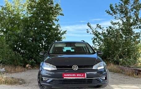 Volkswagen Golf VII, 2019 год, 1 700 000 рублей, 2 фотография