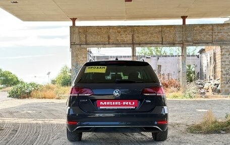 Volkswagen Golf VII, 2019 год, 1 700 000 рублей, 5 фотография