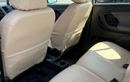 Skoda Fabia II, 2012 год, 820 000 рублей, 8 фотография