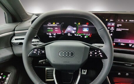 Audi A6, 2025 год, 9 890 000 рублей, 6 фотография