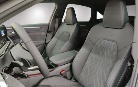 Audi A6, 2025 год, 9 890 000 рублей, 5 фотография