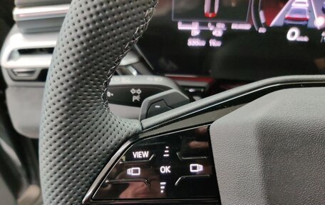 Audi A6, 2025 год, 9 890 000 рублей, 8 фотография