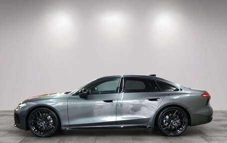 Audi A6, 2025 год, 9 890 000 рублей, 2 фотография