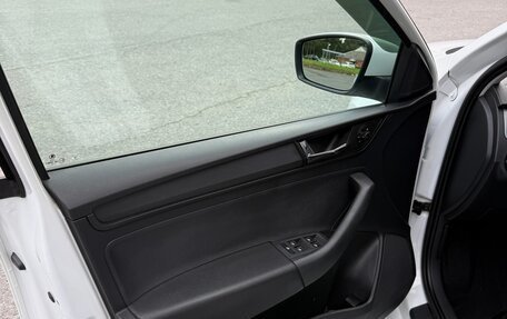 Skoda Rapid I, 2019 год, 1 350 000 рублей, 15 фотография