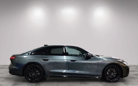 Audi A6, 2025 год, 9 890 000 рублей, 4 фотография