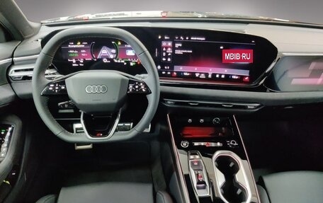 Audi A6, 2025 год, 9 890 000 рублей, 7 фотография