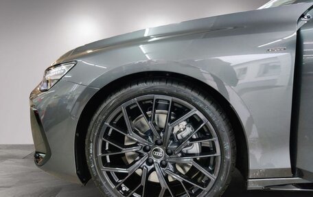 Audi A6, 2025 год, 9 890 000 рублей, 18 фотография