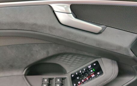 Audi A6, 2025 год, 9 890 000 рублей, 15 фотография