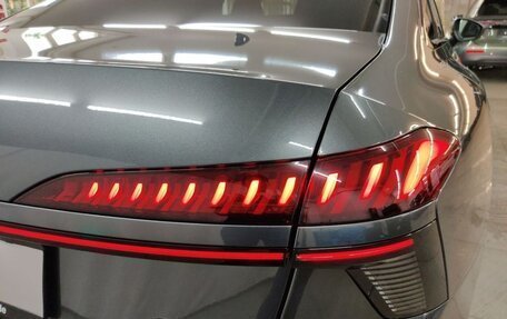 Audi A6, 2025 год, 9 890 000 рублей, 17 фотография