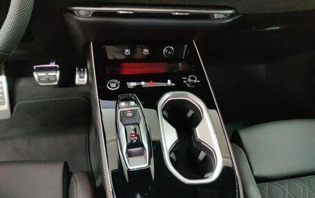Audi A6, 2025 год, 9 890 000 рублей, 12 фотография