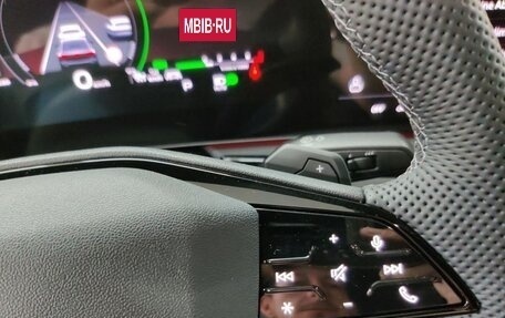 Audi A6, 2025 год, 9 890 000 рублей, 9 фотография