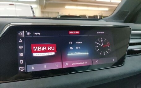 Audi A6, 2025 год, 9 890 000 рублей, 11 фотография