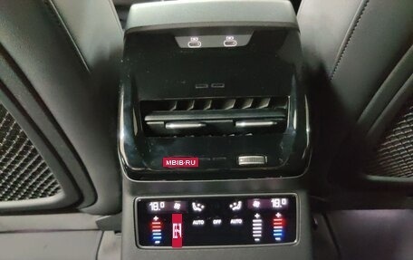 Audi A6, 2025 год, 9 890 000 рублей, 16 фотография