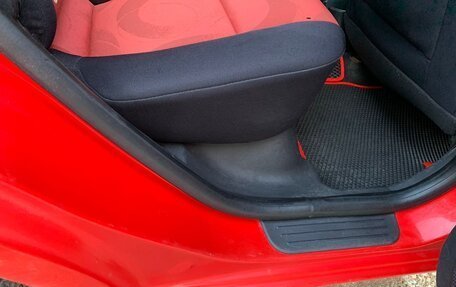 Hyundai Getz I рестайлинг, 2008 год, 435 000 рублей, 18 фотография