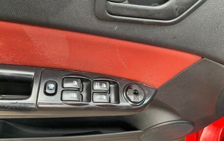 Hyundai Getz I рестайлинг, 2008 год, 435 000 рублей, 16 фотография