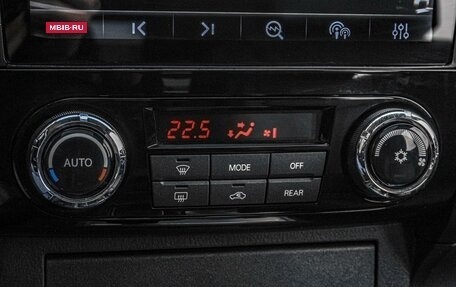 Mitsubishi Pajero IV, 2021 год, 4 099 000 рублей, 8 фотография
