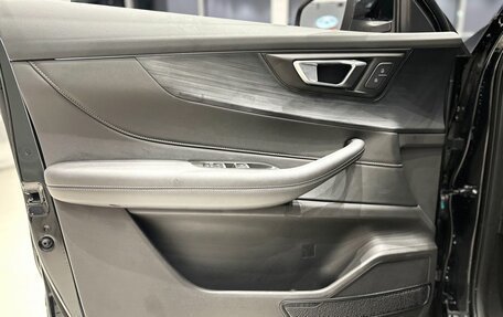 Chery Tiggo 4 I рестайлинг, 2025 год, 2 350 000 рублей, 13 фотография