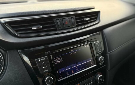 Nissan X-Trail, 2018 год, 1 770 000 рублей, 10 фотография