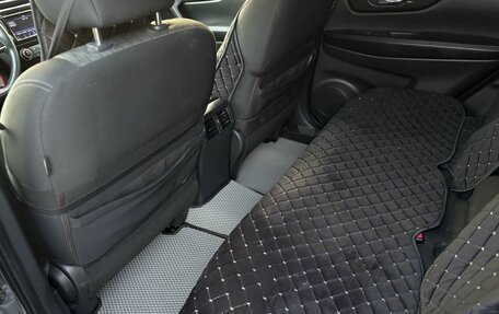 Nissan X-Trail, 2018 год, 1 770 000 рублей, 15 фотография