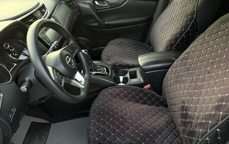 Nissan X-Trail, 2018 год, 1 770 000 рублей, 14 фотография
