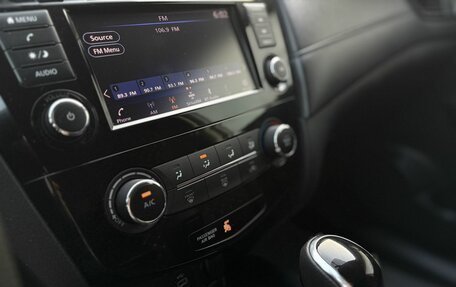 Nissan X-Trail, 2018 год, 1 770 000 рублей, 11 фотография