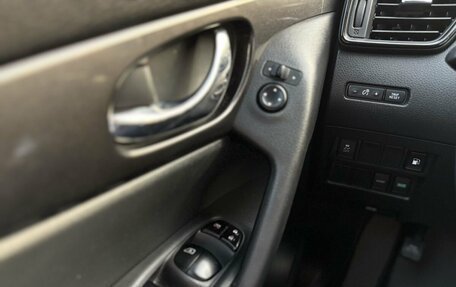 Nissan X-Trail, 2018 год, 1 770 000 рублей, 13 фотография