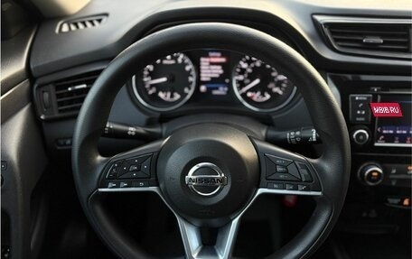 Nissan X-Trail, 2018 год, 1 770 000 рублей, 8 фотография