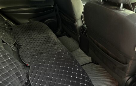 Nissan X-Trail, 2018 год, 1 770 000 рублей, 17 фотография