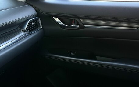 Mazda CX-5 II, 2017 год, 2 357 000 рублей, 14 фотография