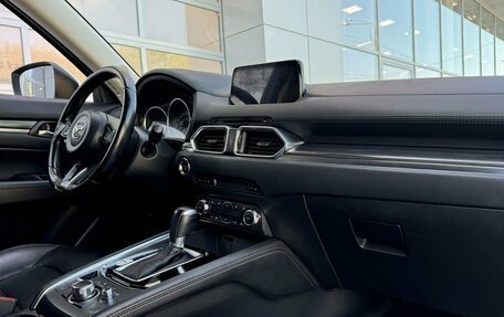 Mazda CX-5 II, 2017 год, 2 357 000 рублей, 6 фотография
