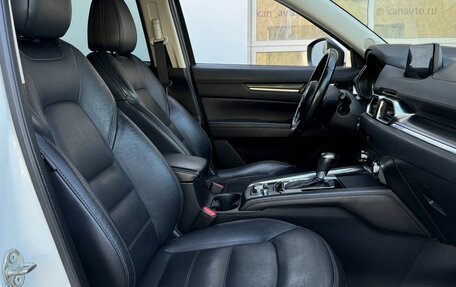 Mazda CX-5 II, 2017 год, 2 357 000 рублей, 16 фотография