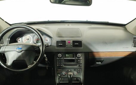 Volvo XC90 II рестайлинг, 2011 год, 1 370 000 рублей, 10 фотография