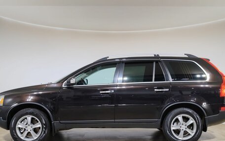 Volvo XC90 II рестайлинг, 2011 год, 1 370 000 рублей, 8 фотография