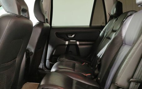 Volvo XC90 II рестайлинг, 2011 год, 1 370 000 рублей, 13 фотография