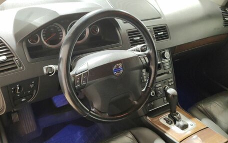 Volvo XC90 II рестайлинг, 2011 год, 1 370 000 рублей, 12 фотография