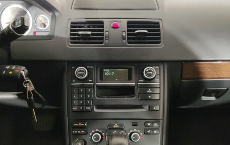 Volvo XC90 II рестайлинг, 2011 год, 1 370 000 рублей, 11 фотография