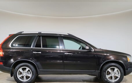 Volvo XC90 II рестайлинг, 2011 год, 1 370 000 рублей, 4 фотография
