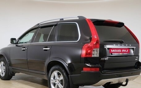Volvo XC90 II рестайлинг, 2011 год, 1 370 000 рублей, 7 фотография