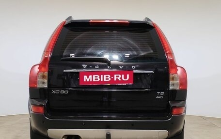 Volvo XC90 II рестайлинг, 2011 год, 1 370 000 рублей, 6 фотография