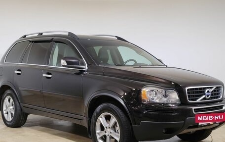 Volvo XC90 II рестайлинг, 2011 год, 1 370 000 рублей, 3 фотография