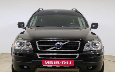 Volvo XC90 II рестайлинг, 2011 год, 1 370 000 рублей, 2 фотография