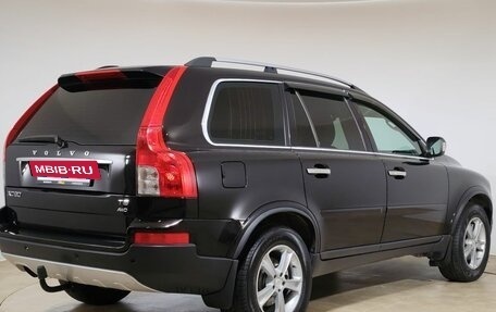 Volvo XC90 II рестайлинг, 2011 год, 1 370 000 рублей, 5 фотография
