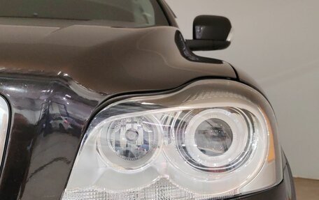 Volvo XC90 II рестайлинг, 2011 год, 1 370 000 рублей, 19 фотография